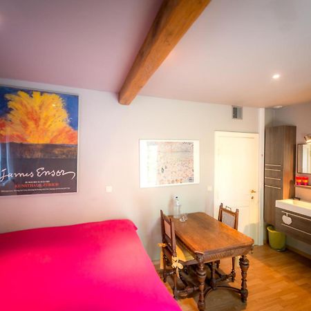 B&B Yaca De Haan Bagian luar foto