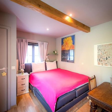 B&B Yaca De Haan Bagian luar foto