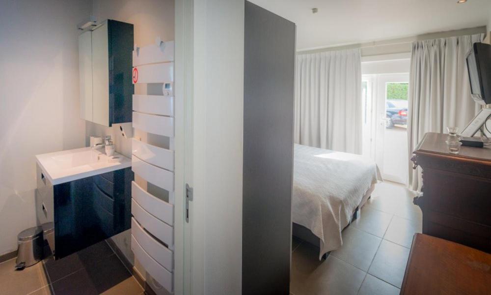 B&B Yaca De Haan Ruang foto