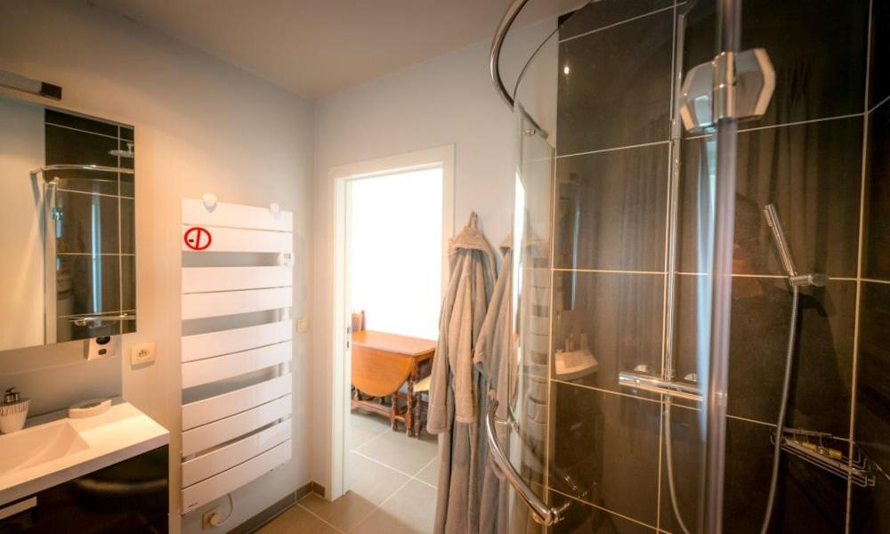 B&B Yaca De Haan Ruang foto