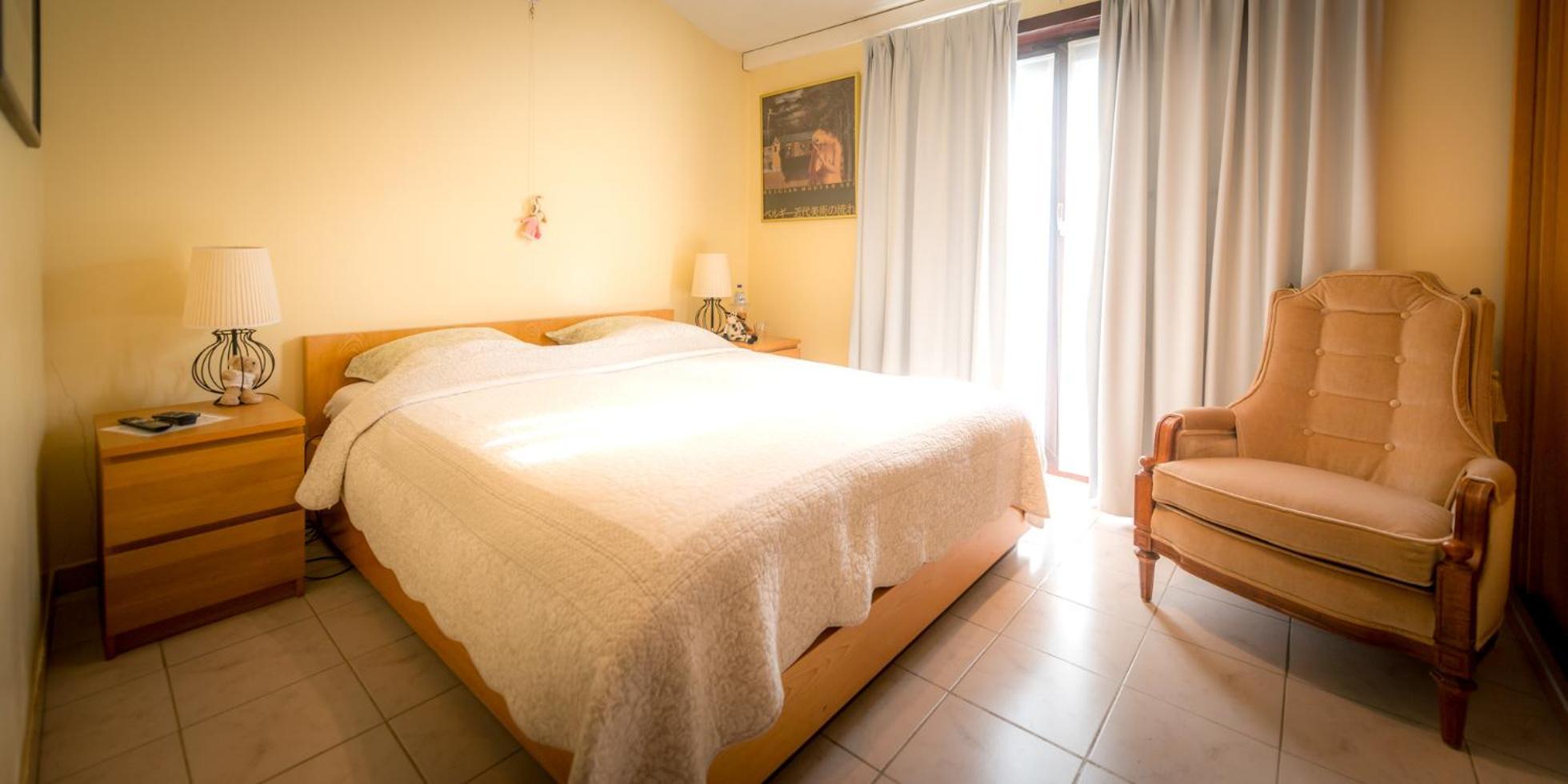 B&B Yaca De Haan Bagian luar foto