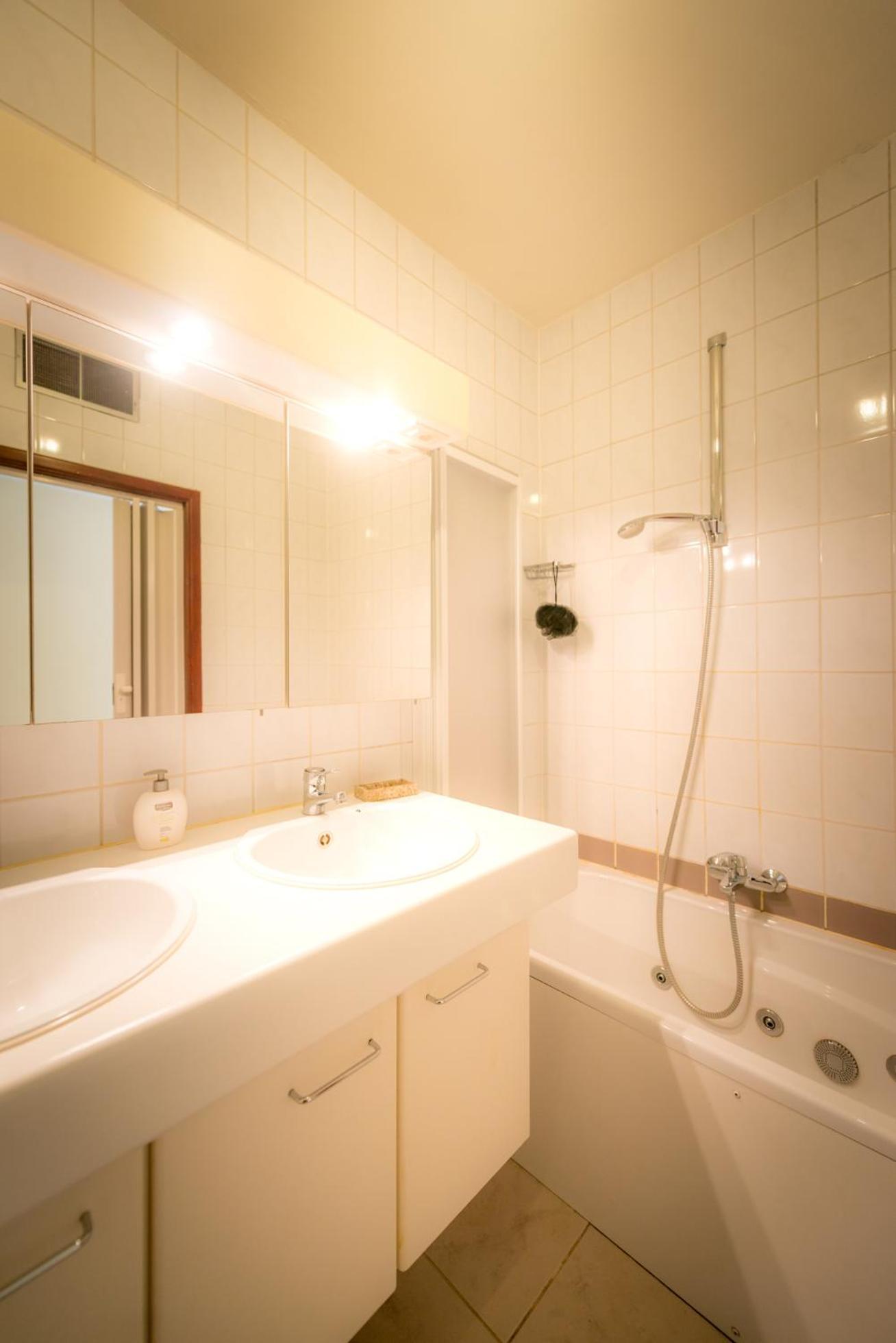 B&B Yaca De Haan Bagian luar foto