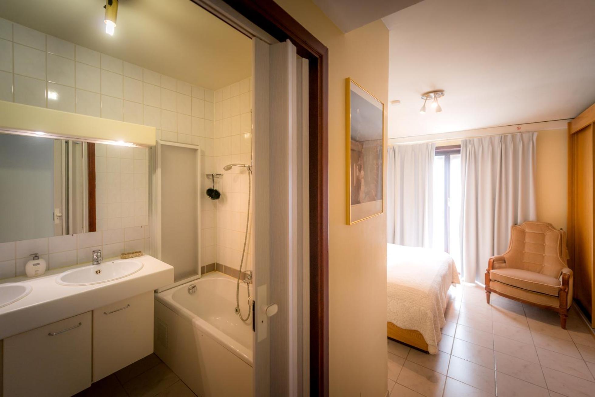 B&B Yaca De Haan Bagian luar foto