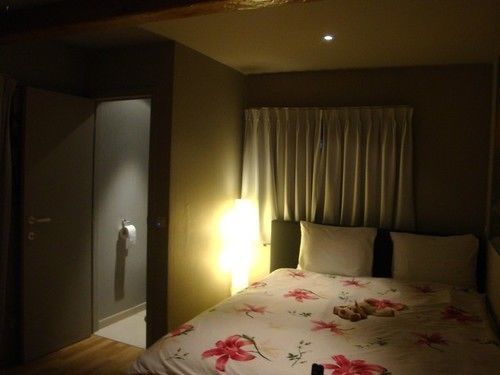 B&B Yaca De Haan Bagian luar foto