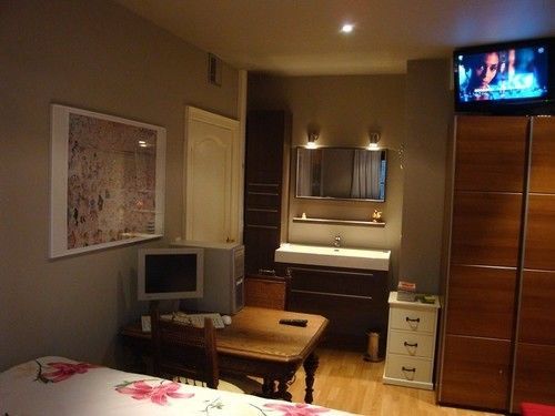 B&B Yaca De Haan Bagian luar foto