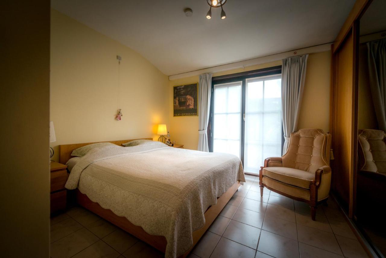 B&B Yaca De Haan Bagian luar foto